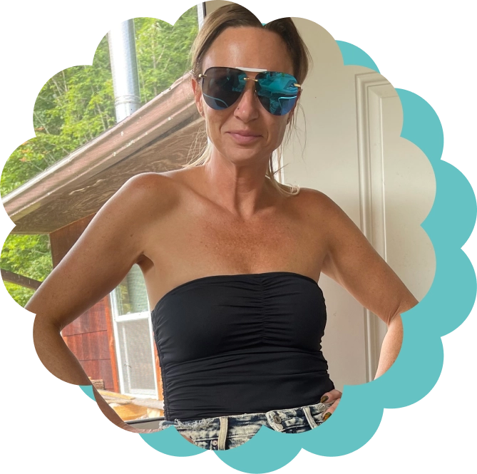 Shannon M.